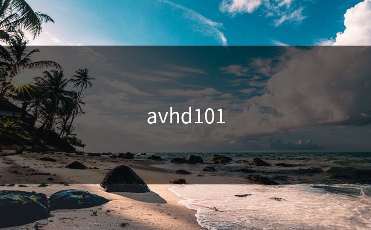 avhd101 avhd101