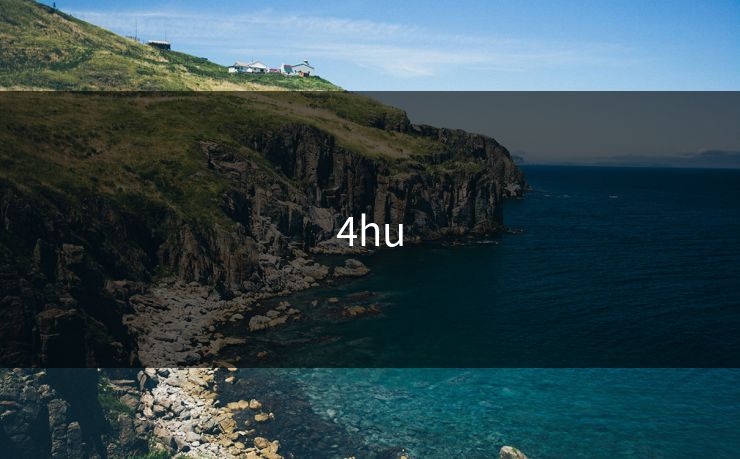 4hu